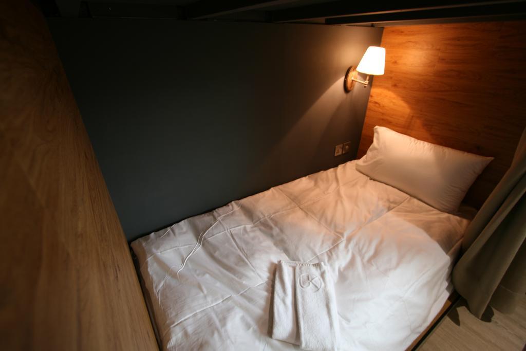 Nk Hostel Тайбей Номер фото