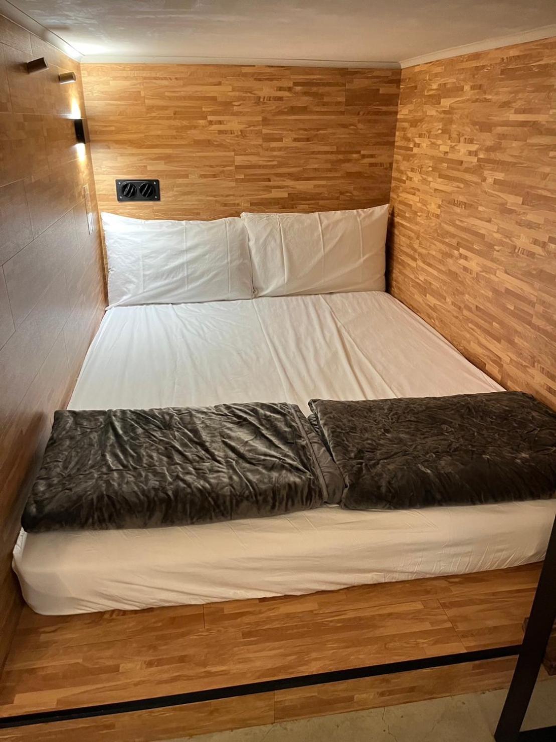 Nk Hostel Тайбей Екстер'єр фото